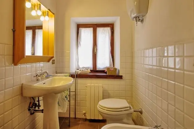 Panoramic Villa, 3 Yatak Odası (Casale Giulio)