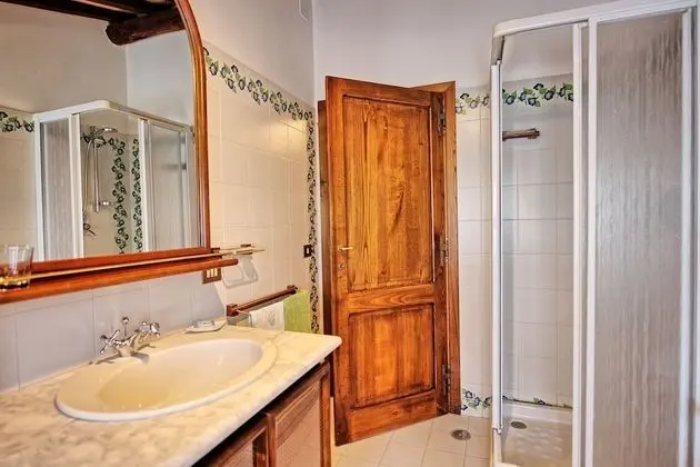 Panoramic Villa, 3 Yatak Odası (Casale Giulio)