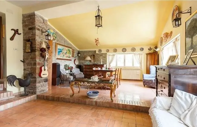 Villa, 5 Yatak Odası