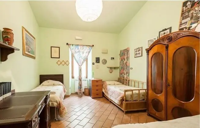 Villa, 5 Yatak Odası