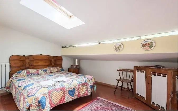 Villa, 5 Yatak Odası