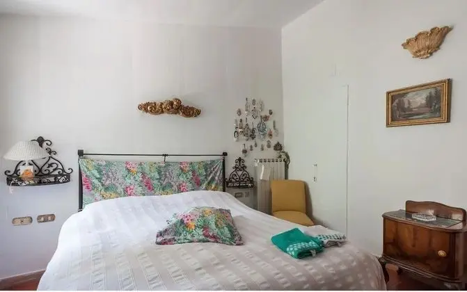 Villa, 5 Yatak Odası