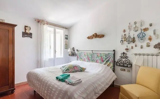 Villa, 5 Yatak Odası