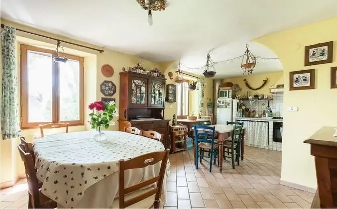 Villa, 5 Yatak Odası