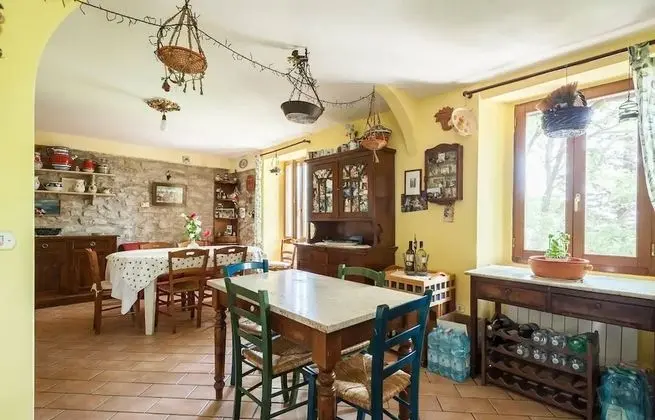 Villa, 5 Yatak Odası