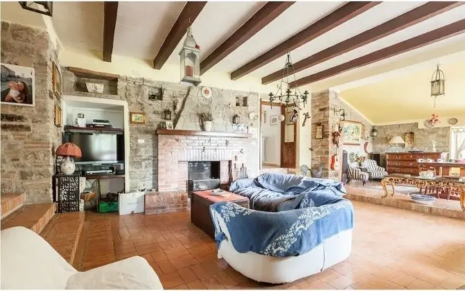 Villa, 5 Yatak Odası