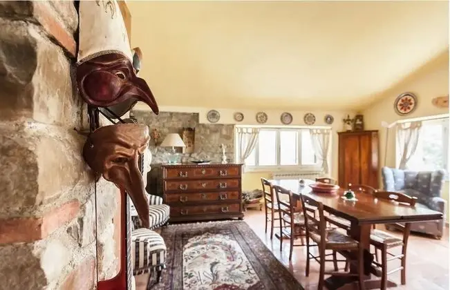 Villa, 5 Yatak Odası