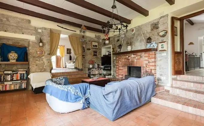 Villa, 5 Yatak Odası