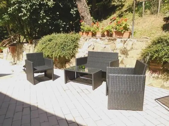 Villa, 5 Yatak Odası