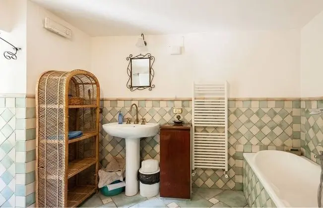 Villa, 5 Yatak Odası