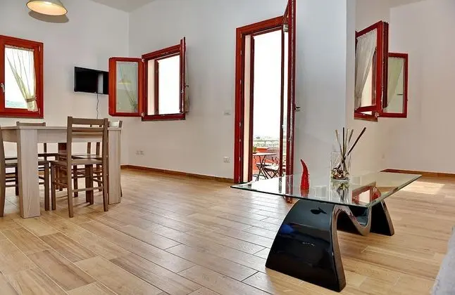 Apart Daire, 3 Yatak Odası