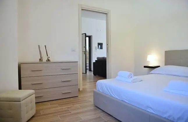 Apart Daire, 3 Yatak Odası