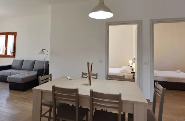 Comfort Ev, 2 Yatak Odası, Teras, Dağ Yamacı