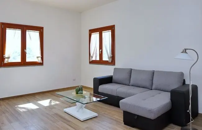 Comfort Ev, 2 Yatak Odası, Teras, Dağ Yamacı