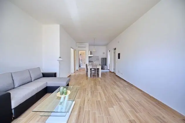 Comfort Ev, 2 Yatak Odası, Teras, Dağ Yamacı