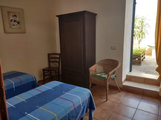 Apart Daire, 3 Yatak Odası, Teras