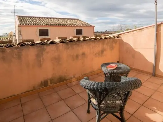 Apart Daire, 3 Yatak Odası, Teras