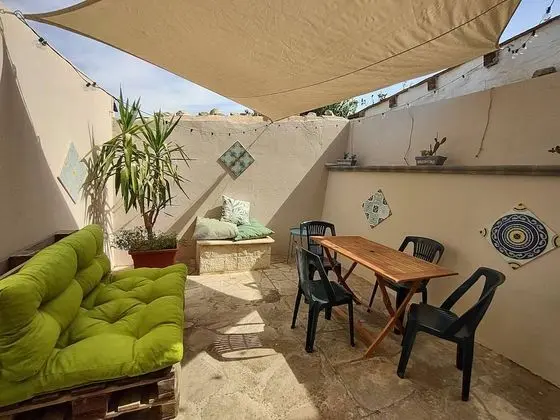 Apart Daire, 3 Yatak Odası, Teras