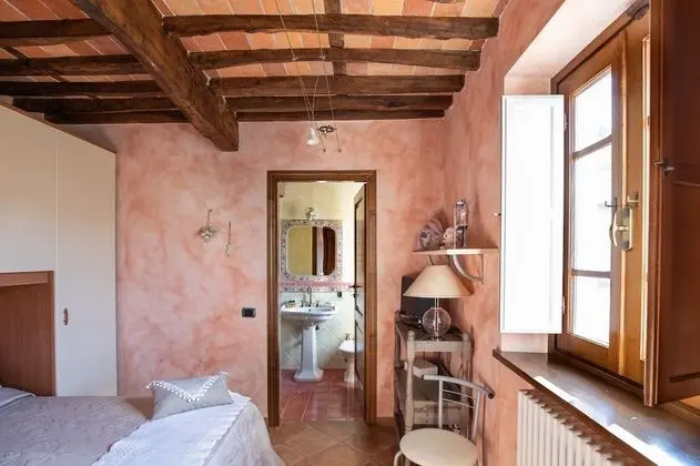 Villa, 3 Yatak Odası