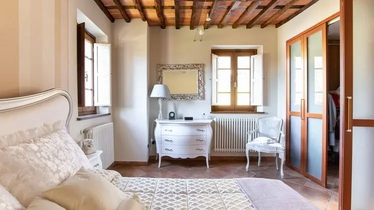 Villa, 3 Yatak Odası
