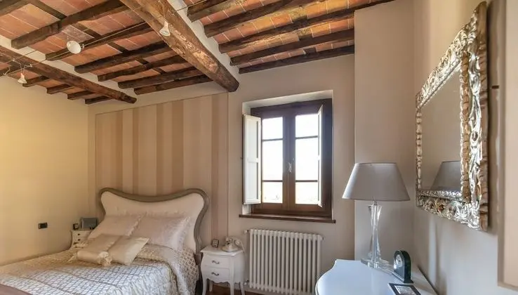 Villa, 3 Yatak Odası