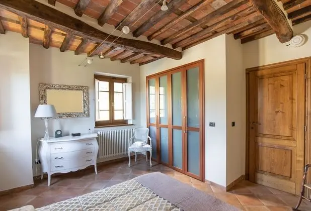 Villa, 3 Yatak Odası