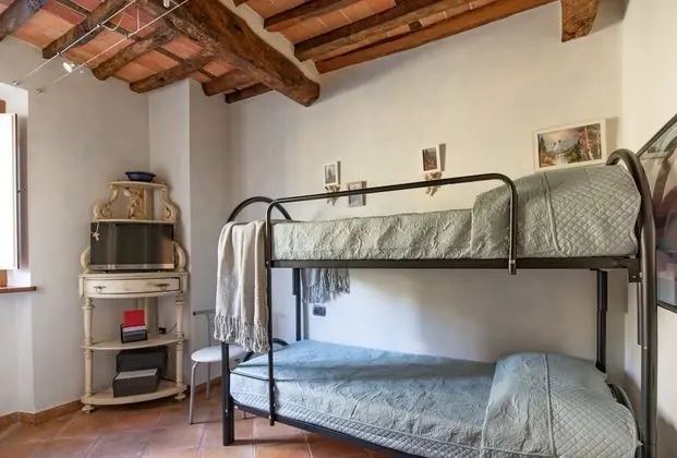 Villa, 3 Yatak Odası