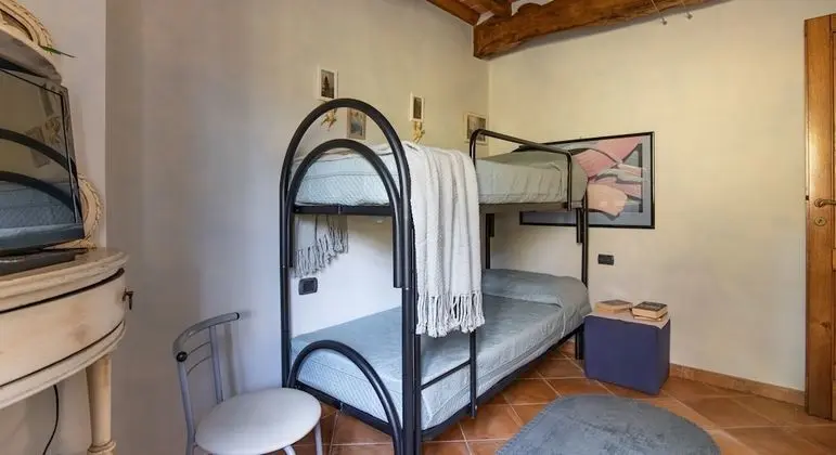 Villa, 3 Yatak Odası