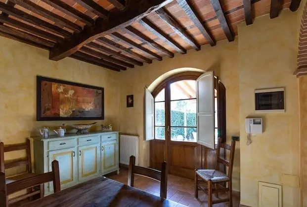 Villa, 3 Yatak Odası