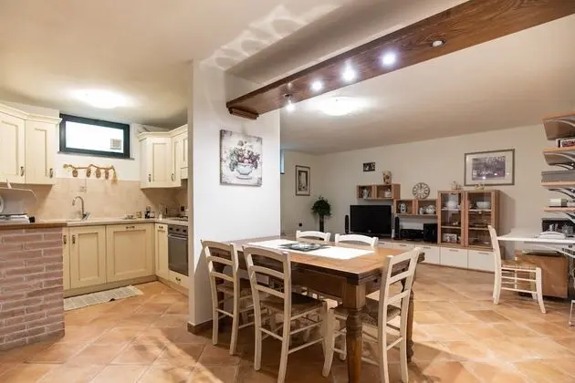Villa, 3 Yatak Odası