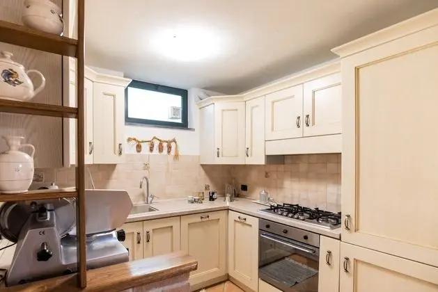 Villa, 3 Yatak Odası