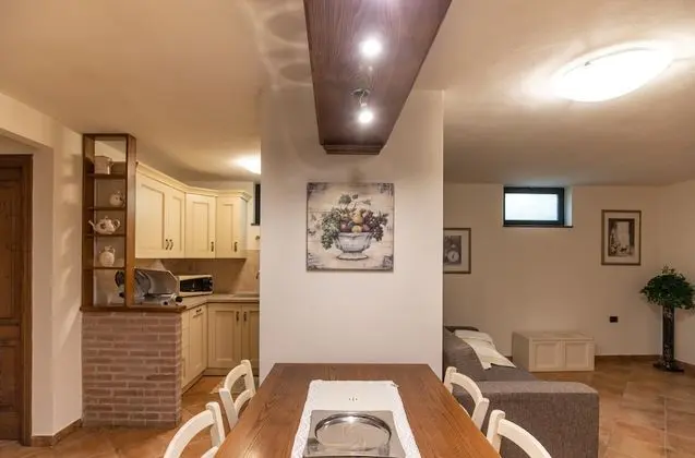 Villa, 3 Yatak Odası