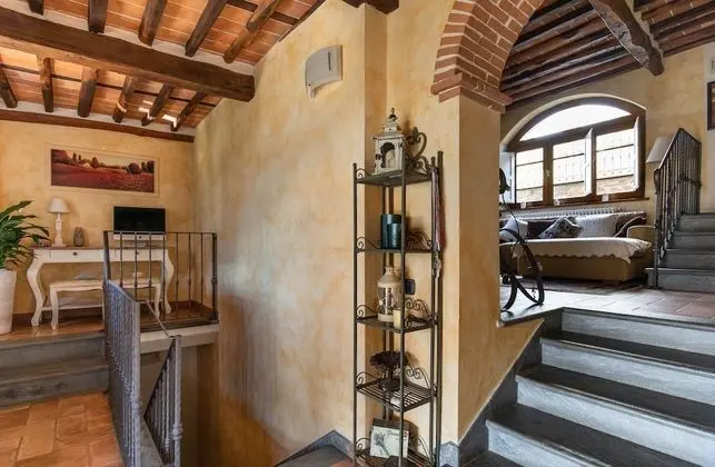Villa, 3 Yatak Odası