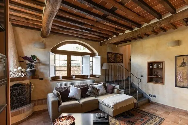 Villa, 3 Yatak Odası