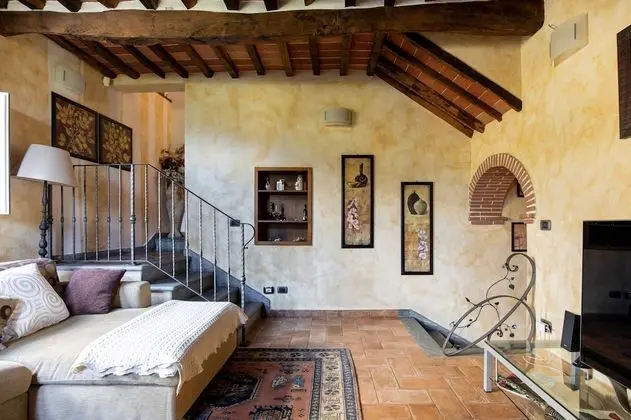 Villa, 3 Yatak Odası