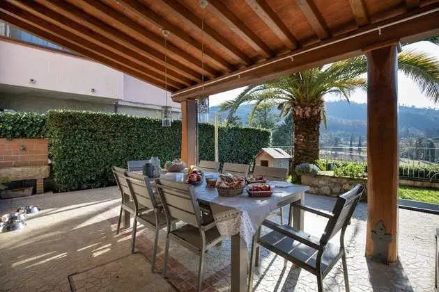 Villa, 3 Yatak Odası