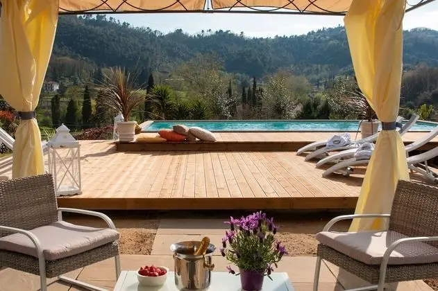 Villa, 3 Yatak Odası