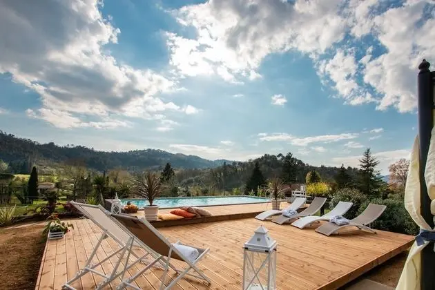 Villa, 3 Yatak Odası