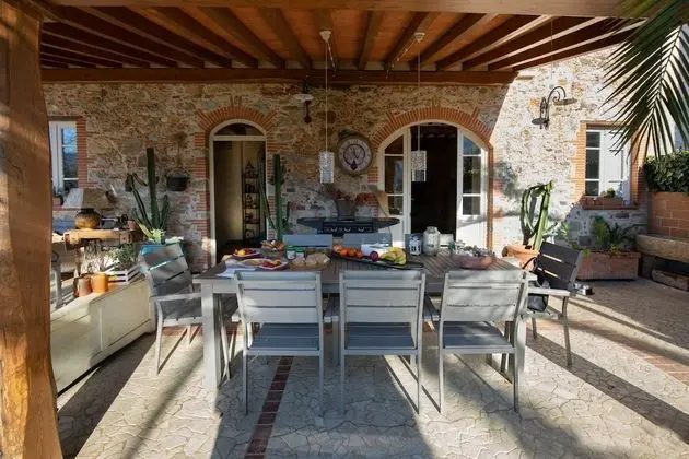Villa, 3 Yatak Odası