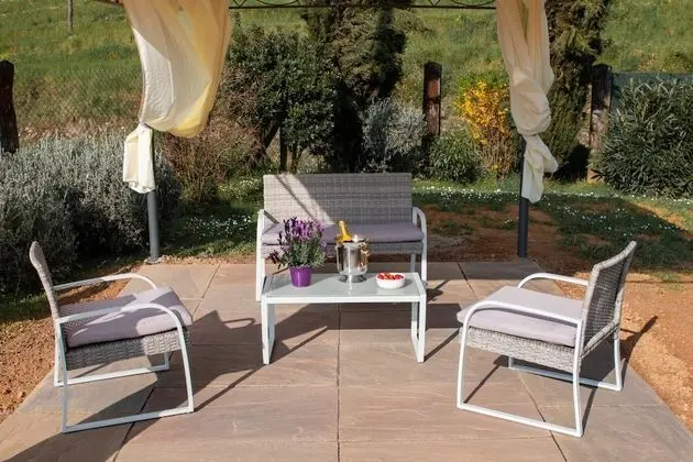 Villa, 3 Yatak Odası