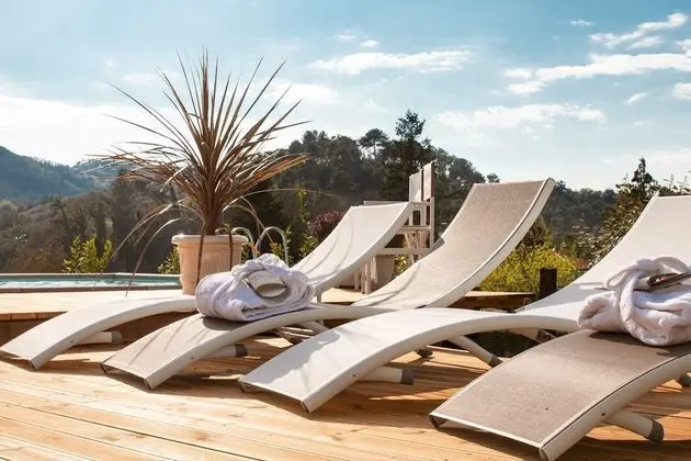 Villa, 3 Yatak Odası