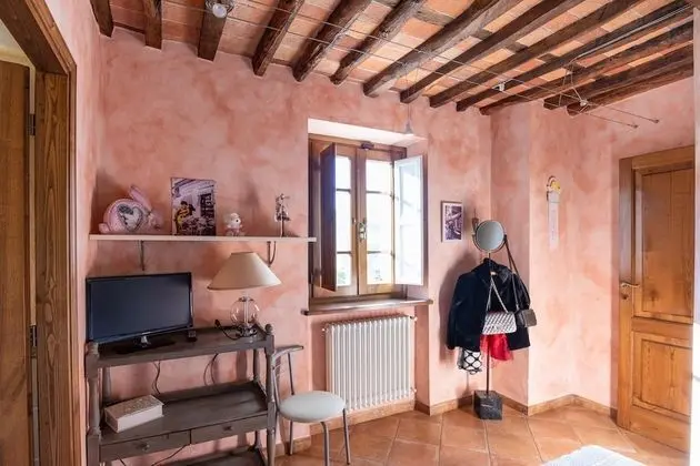 Villa, 3 Yatak Odası