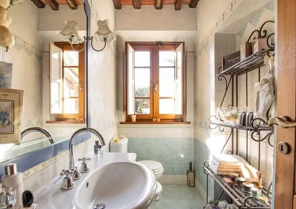 Villa, 3 Yatak Odası