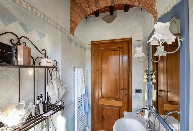 Villa, 3 Yatak Odası