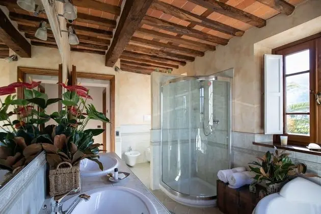 Villa, 3 Yatak Odası