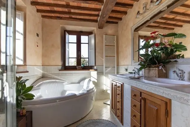 Villa, 3 Yatak Odası