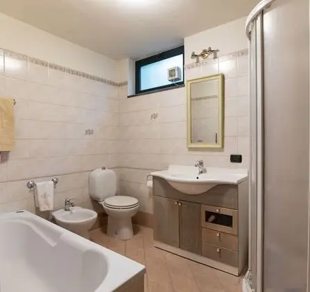 Villa, 3 Yatak Odası