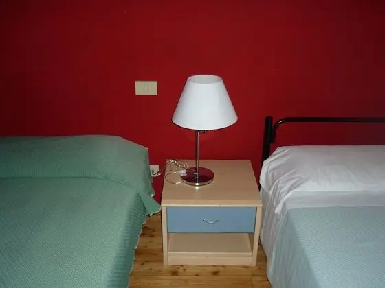 Dört Kişilik Oda