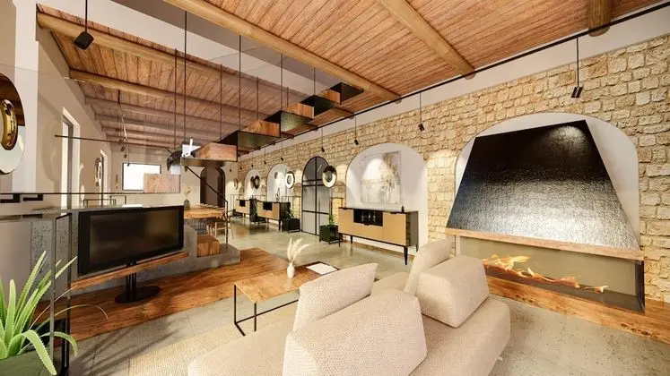 Villa