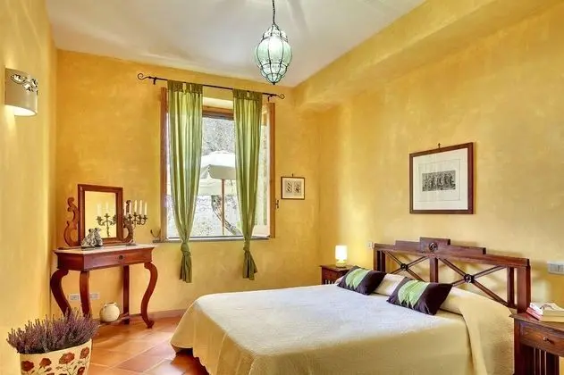 Villa, Birden Çok Yatak Odası